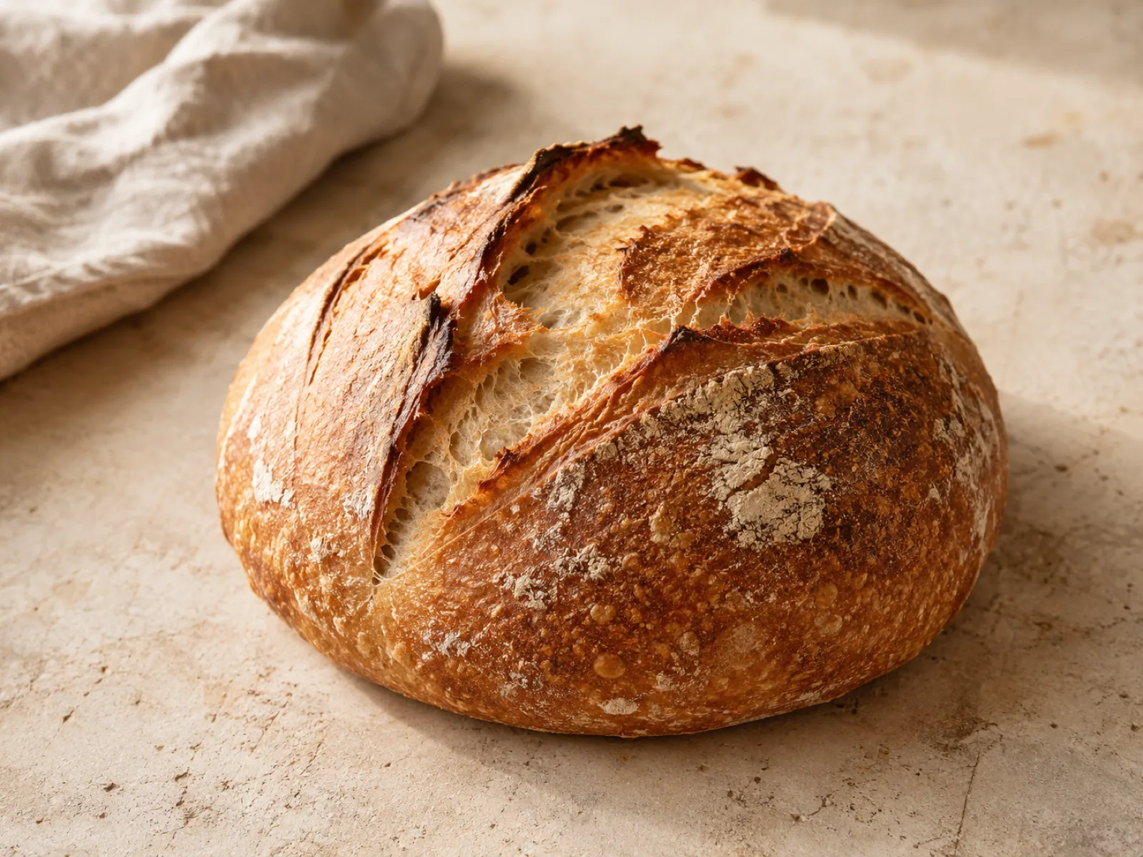 Country sourdough